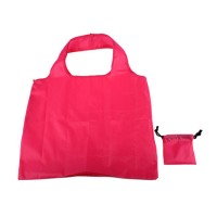 Nylon Polyester fold up recycled sandwich bag