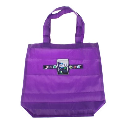 custom brand logo advertising use gift bag for products promotional packaging